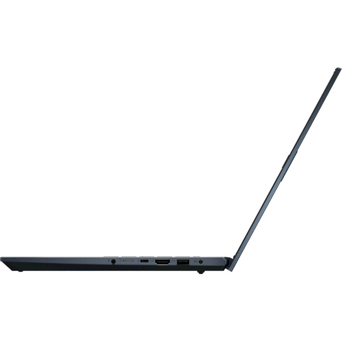 Ноутбук ASUS VivoBook Pro 15 K6500ZH Quiet Blue (K6500ZH-HN171)