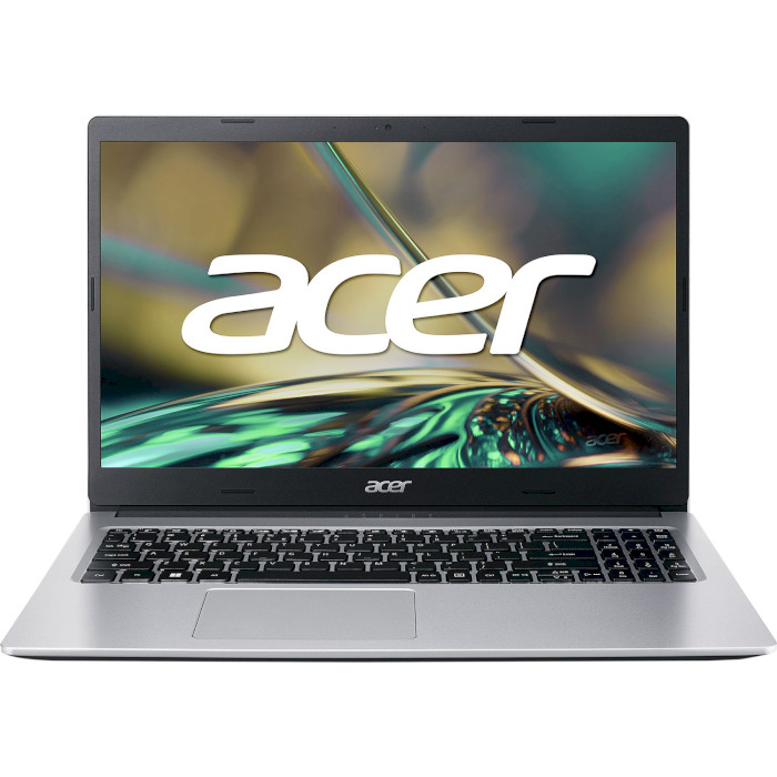 Ноутбук ACER Aspire 3 A315-43-R0AW Pure Silver (NX.K7UEU.007)