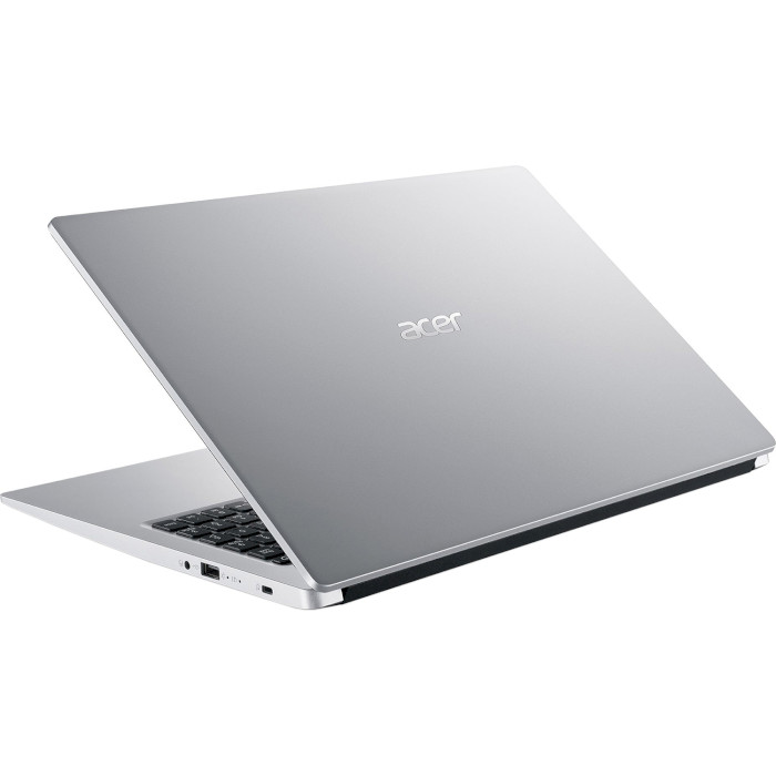 Ноутбук ACER Aspire 3 A315-43-R9PF Pure Silver (NX.K7UEU.00D)