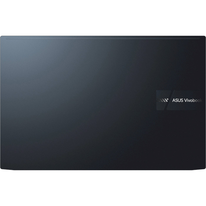 Ноутбук ASUS VivoBook Pro 15 OLED M6500QE Quiet Blue (M6500QE-MA019)
