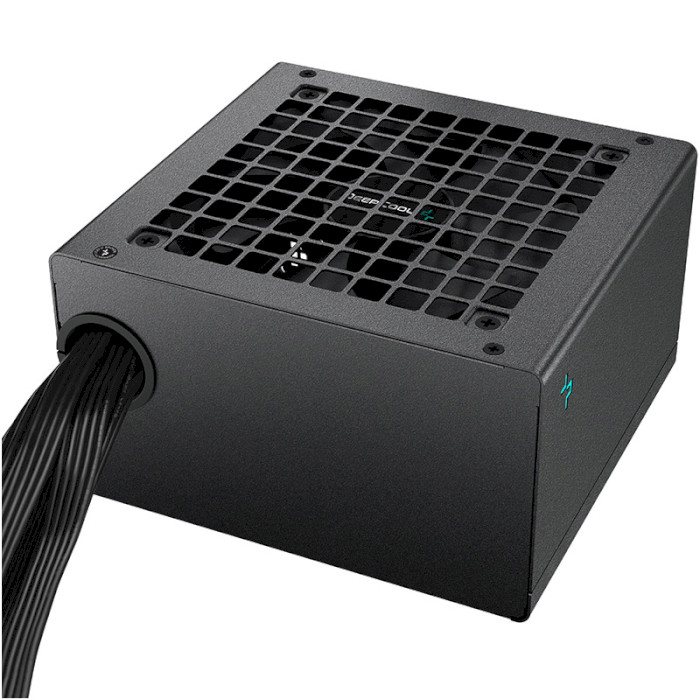 Блок питания 550W DEEPCOOL PK550D (R-PK550D-FA0B-EU)