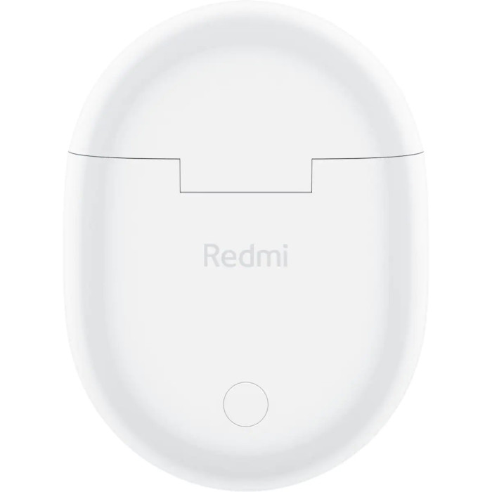 Навушники REDMI Buds 4 White (BHR5846GL)
