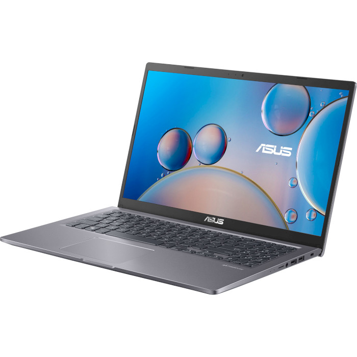 Ноутбук ASUS X515JP Slate Gray (X515JP-BQ306)