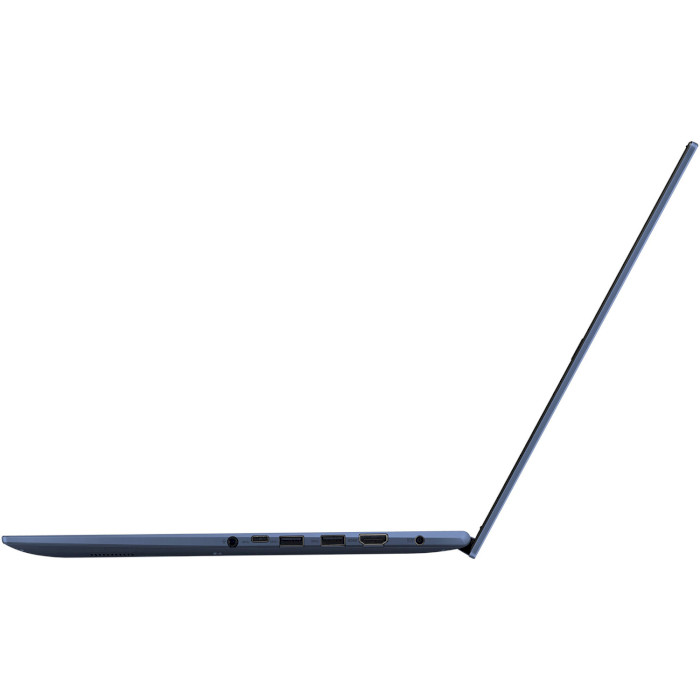 Ноутбук ASUS VivoBook 17X K1703ZA Quiet Blue (K1703ZA-AU147)