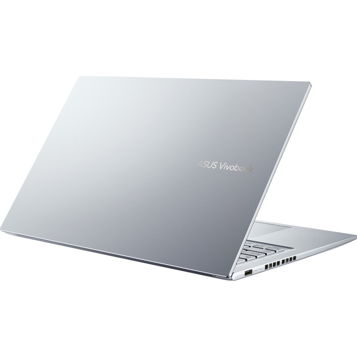 Ноутбук ASUS VivoBook 17X K1703ZA Transparent Silver (K1703ZA-AU148)