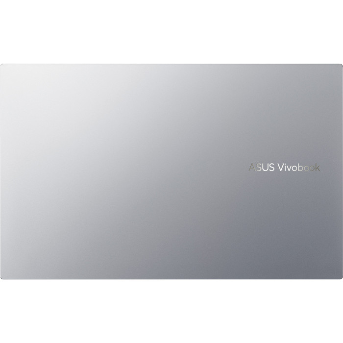 Ноутбук ASUS VivoBook 17X K1703ZA Transparent Silver (K1703ZA-AU144)