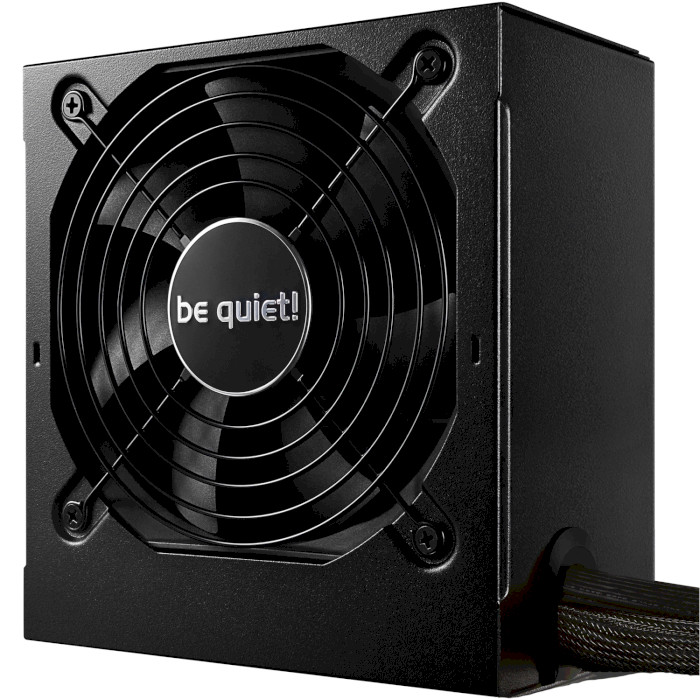 Блок живлення 450W BE QUIET! System Power 10 (BN326)