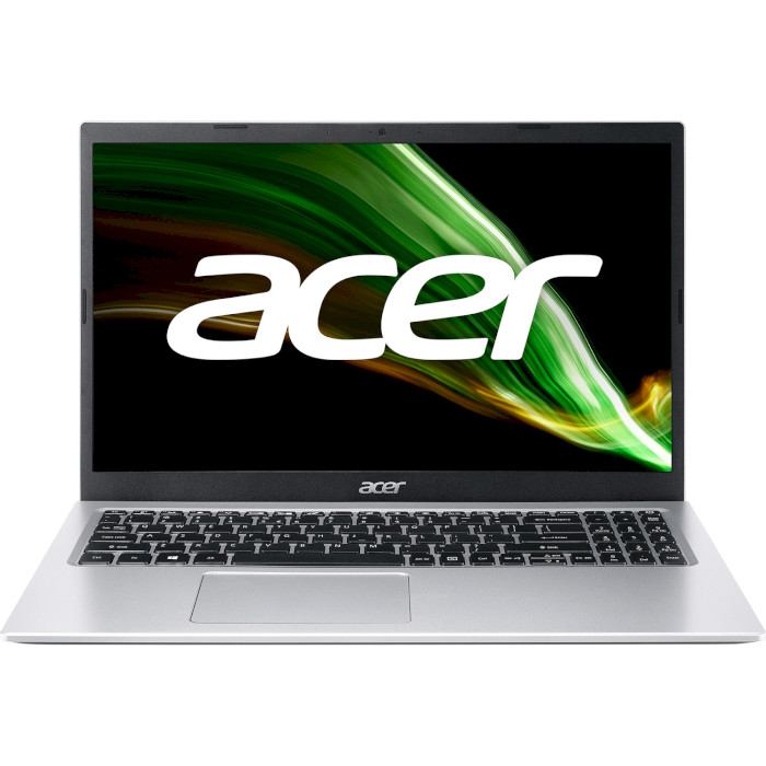 Ноутбук ACER Aspire 3 A315-58-557U Pure Silver (NX.ADDEU.01A)