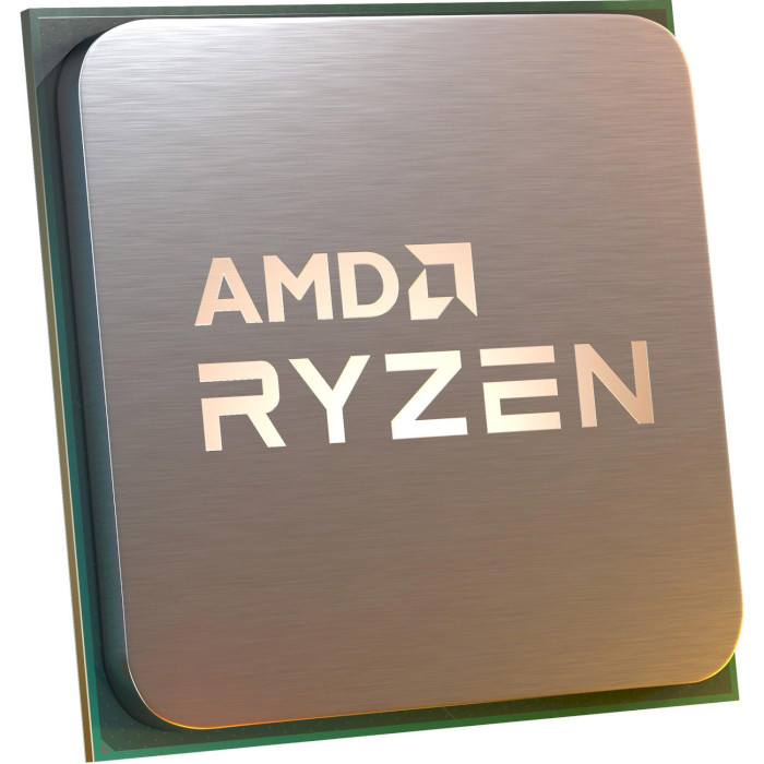 Процессор AMD Ryzen 5 5600 3.5GHz AM4 MPK (100-100000927MPK)