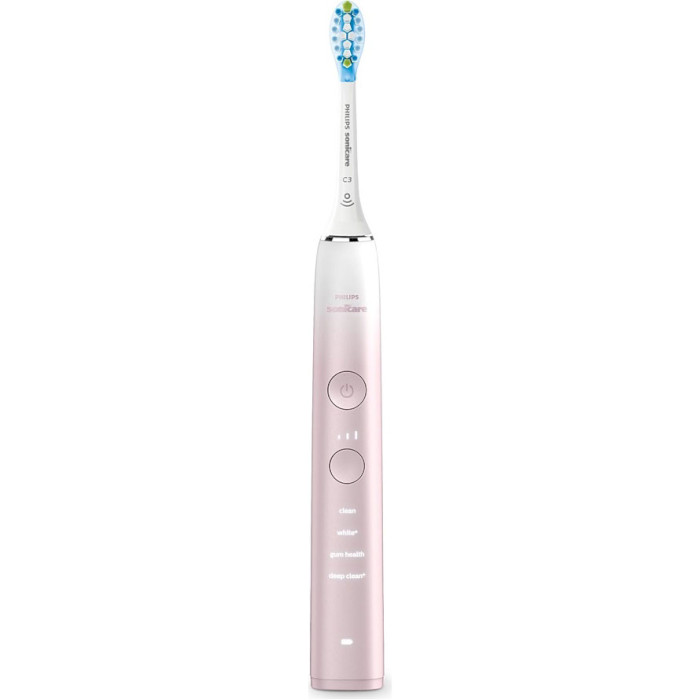 Електрична зубна щітка PHILIPS Sonicare DiamondClean 9000 (HX9911/84)