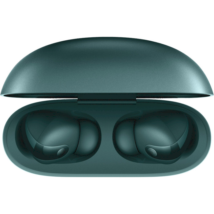 Навушники XIAOMI Buds 3T Pro Aurora Green (BHR5917GL)