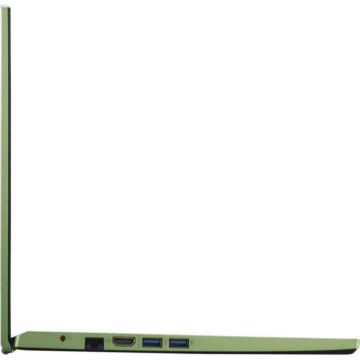 Ноутбук ACER Aspire 3 A315-59-36FN Willow Green (NX.KBCEU.002)