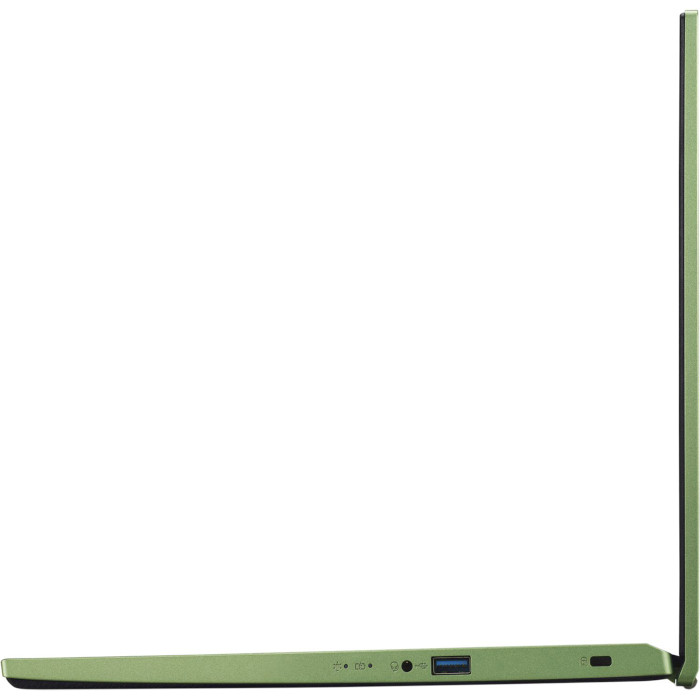 Ноутбук ACER Aspire 3 A315-59-57YD Willow Green (NX.KBCEU.004)