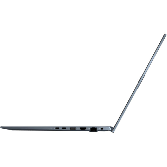 Ноутбук ASUS VivoBook Pro 16 K6602HC Quiet Blue (K6602HC-MB054)
