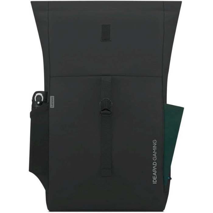 Рюкзак LENOVO IdeaPad Gaming Modern Black (GX41H70101)