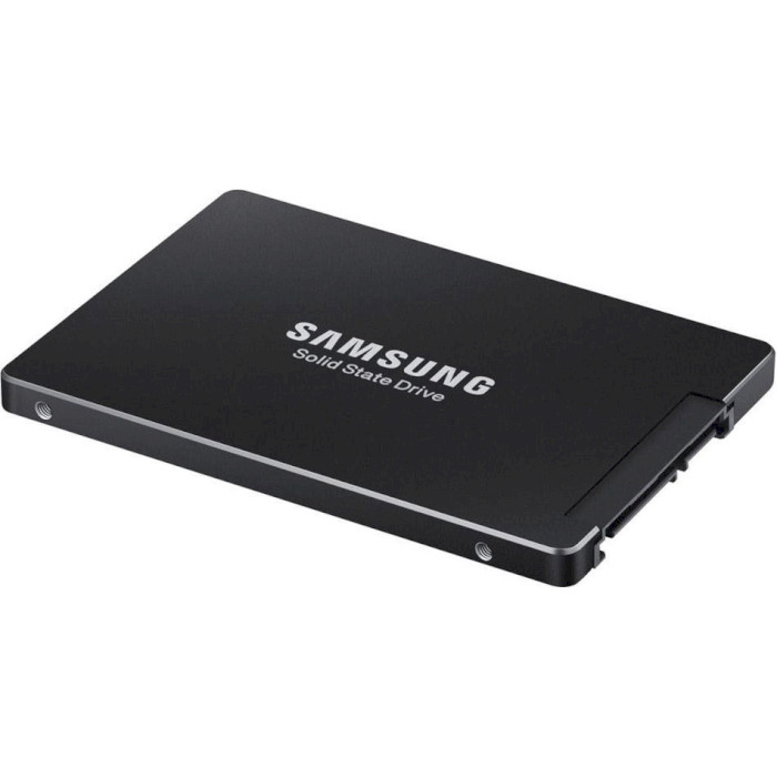 SSD диск SAMSUNG PM893 3.84TB 2.5" SATA Bulk (MZ7L33T8HBLT-00A07)
