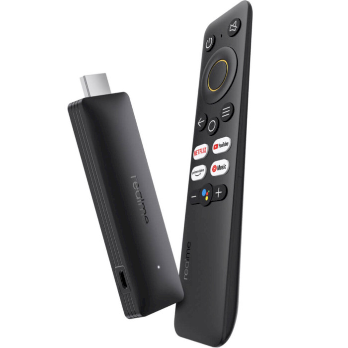 Медиаплеер REALME 2K Smart TV Stick (RMV2106)