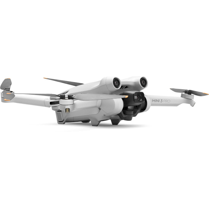 Квадрокоптер DJI Mini 3 Pro w/RC-N1 (CP.MA.00000488.01)
