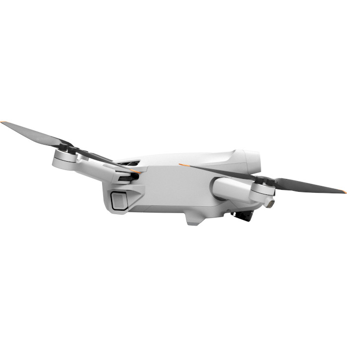 Квадрокоптер DJI Mini 3 Pro w/RC-N1 (CP.MA.00000488.01)