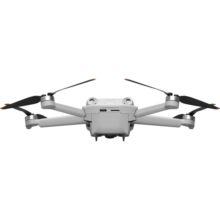 Квадрокоптер DJI Mini 3 Pro w/RC-N1 (CP.MA.00000488.01)