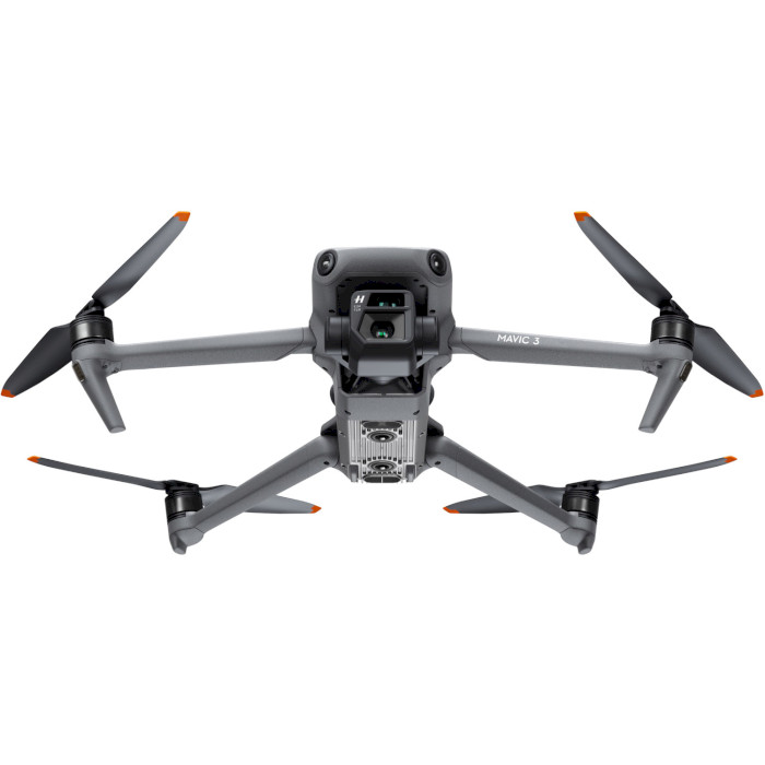 Квадрокоптер DJI Mavic 3E Enterprise (CP.EN.00000411.01)