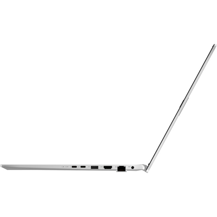 Ноутбук ASUS VivoBook Pro 15 OLED K6502HE Cool Silver (K6502HE-MA050)