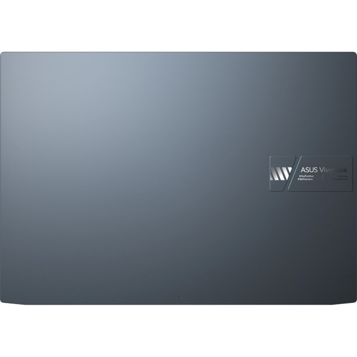 Ноутбук ASUS VivoBook Pro 15 OLED K6502HE Quiet Blue (K6502HE-MA048)