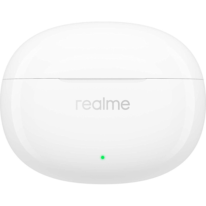 Наушники REALME TechLife Buds T100 Pop White