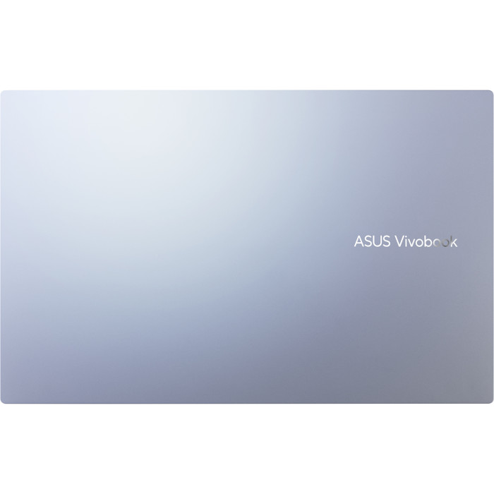 Ноутбук ASUS VivoBook 17 X1702ZA Icelight Silver (X1702ZA-AU166)