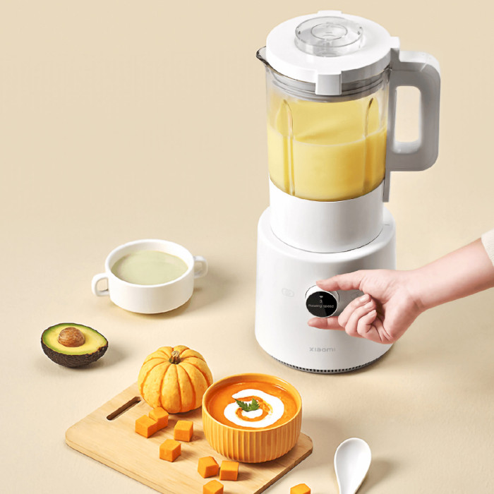 Блендер XIAOMI Smart Blender (BHR5960EU)