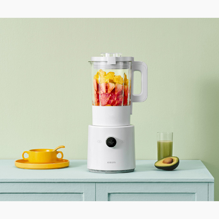 Блендер XIAOMI Smart Blender (BHR5960EU)