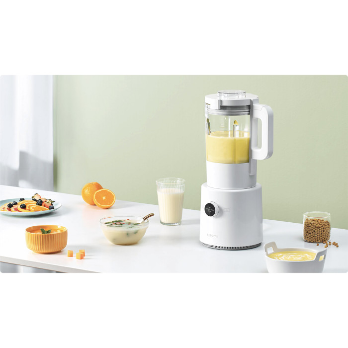 Блендер XIAOMI Smart Blender (BHR5960EU)