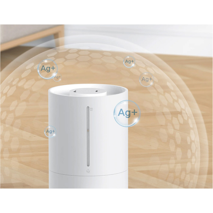 Увлажнитель воздуха XIAOMI Humidifier 2 Lite (BHR6605EU)