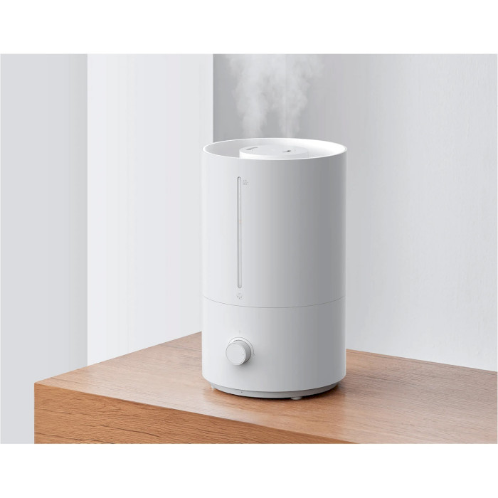 Увлажнитель воздуха XIAOMI Humidifier 2 Lite (BHR6605EU)