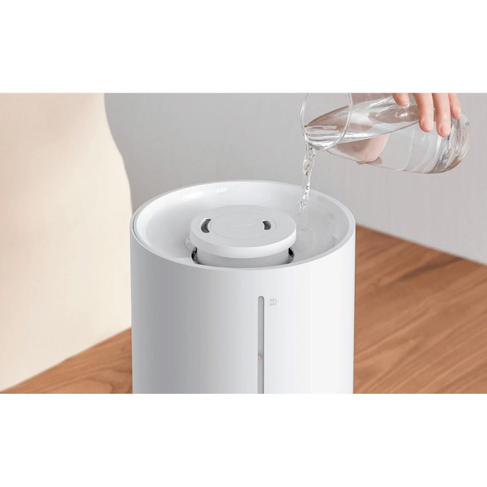 Увлажнитель воздуха XIAOMI Humidifier 2 Lite (BHR6605EU)