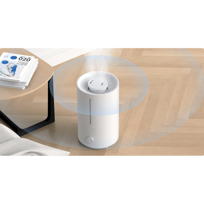 Увлажнитель воздуха XIAOMI Humidifier 2 Lite (BHR6605EU)