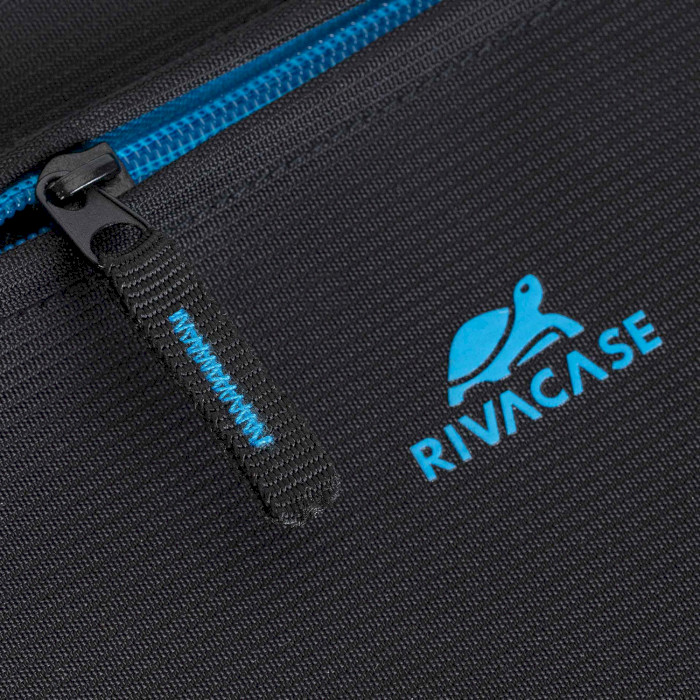 Сумка для ноутбука 16" RIVACASE Regent 8057 Black