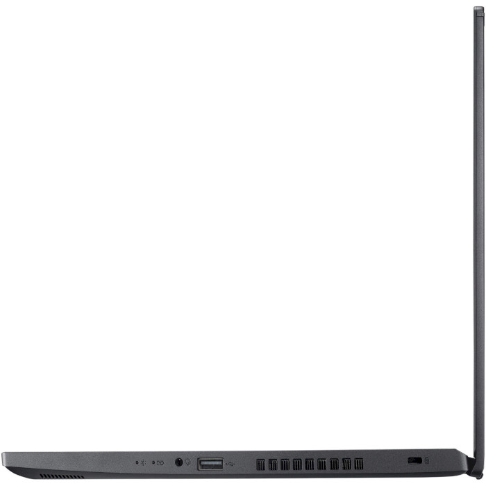 Ноутбук ACER Aspire 7 A715-43G-R34F Charcoal Black (NH.QHHEU.004)