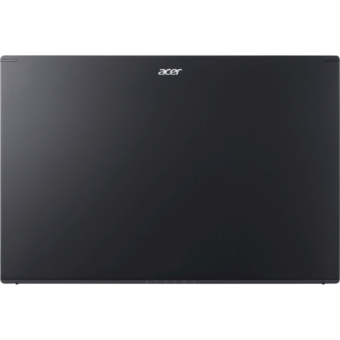 Ноутбук ACER Aspire 7 A715-43G-R34F Charcoal Black (NH.QHHEU.004)