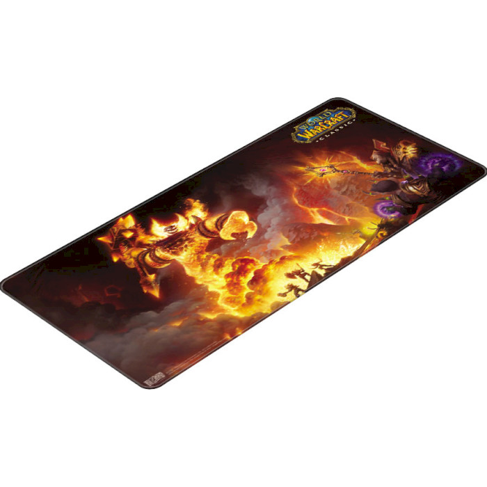 Ігрова поверхня BLIZZARD World of Warcraft XL Classic: Ragnaros 0 (FBLMPWOWRAGNA21XL)