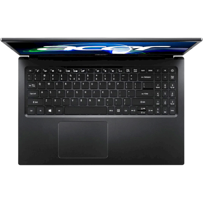 Ноутбук ACER Extensa 15 EX215-54-501E Charcoal Black (NX.EGJEU.00W)