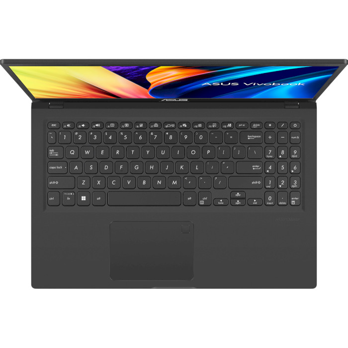 Ноутбук ASUS VivoBook 15 X1500EA Indie Black (X1500EA-BQ3365W)