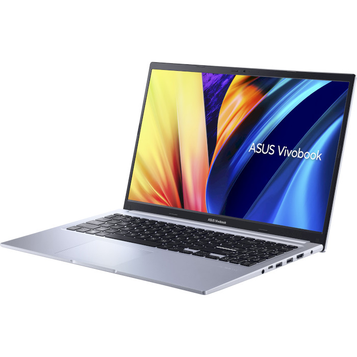 Ноутбук ASUS VivoBook 15 X1502ZA Icelight Silver (X1502ZA-BQ643)