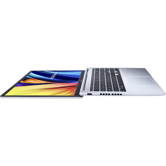 Ноутбук ASUS VivoBook 15 X1502ZA Icelight Silver (X1502ZA-BQ643)