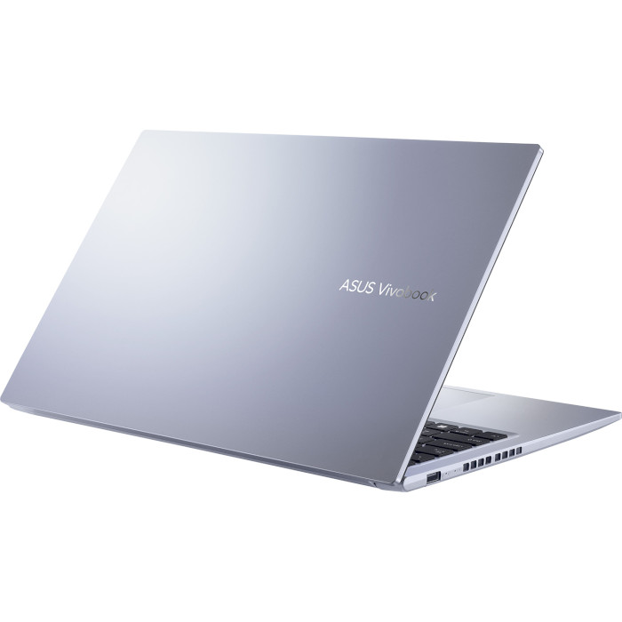 Ноутбук ASUS VivoBook 15 X1502ZA Icelight Silver (X1502ZA-BQ643)