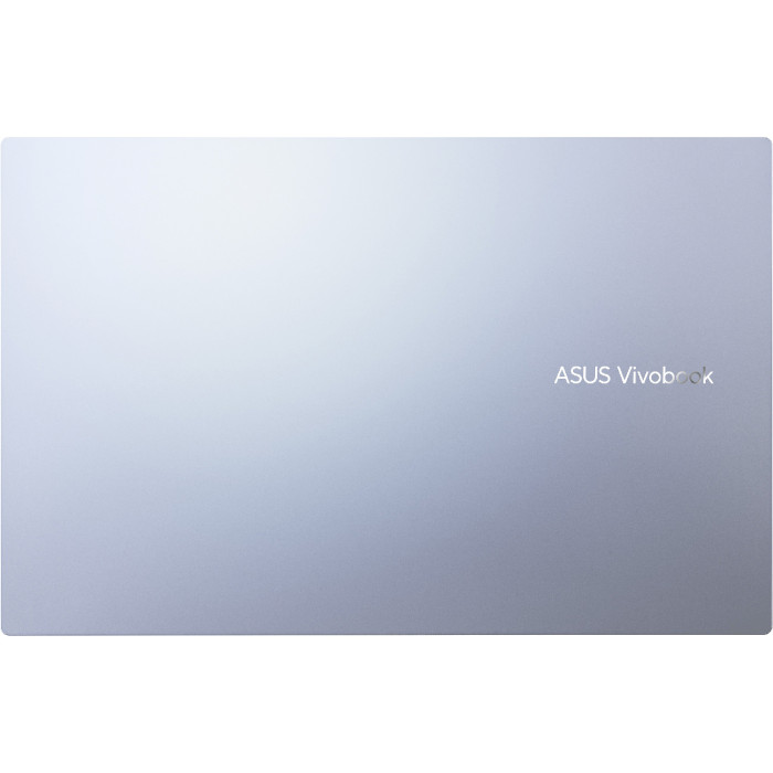 Ноутбук ASUS VivoBook 15 X1502ZA Icelight Silver (X1502ZA-BQ643)