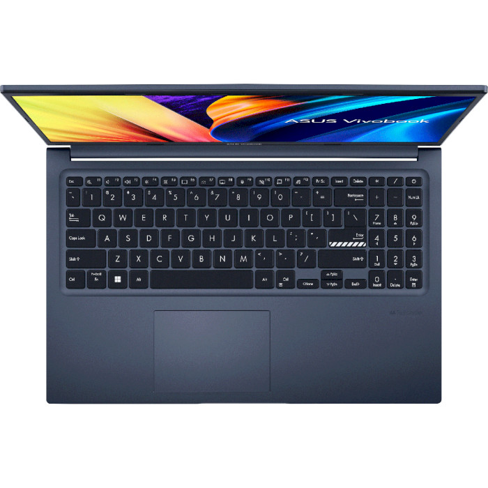 Ноутбук ASUS VivoBook 15 X1502ZA Quiet Blue (X1502ZA-BQ641)