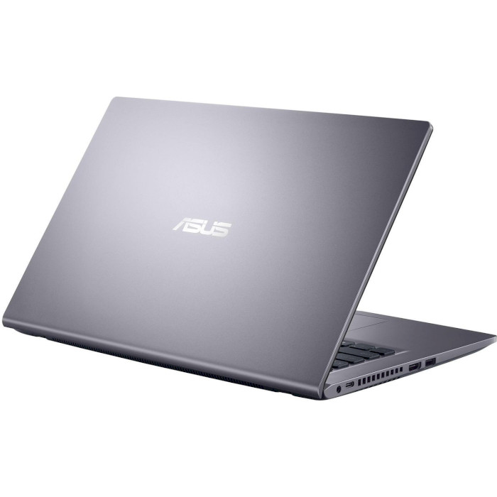 Ноутбук ASUS X415JA Slate Gray (X415JA-EK2095W)