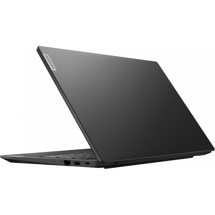 Ноутбук LENOVO V15 G2 ITL Black (82KB00BWRA)