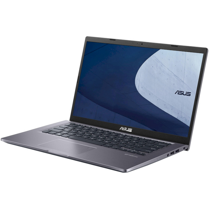 Ноутбук ASUS P1412CEA Slate Gray (P1412CEA-EK1173)